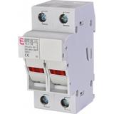 Rozłącznik bezpiecznikowy EFD 10 2P LED 002540013 ETI