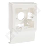 PUSZKA PRZYLISTWOWA 1 MECHANIZM LN 50 X 20, Legrand