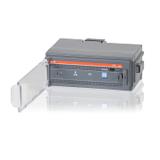 XR ITS2.1 Control unit for XR 00, 1, 2, 3 1SEP621859R0001 ABB