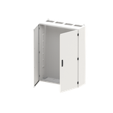 TW409S TwinLine-W szafa naścienna II kl. izol. IP55