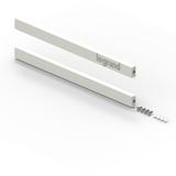 XL3S 630 LISTWY POZIOME IP30 16M, Legrand