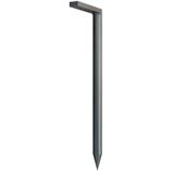 1101, GWÓŹDŹ HAKOWY 70MM ST.3,4 CZ.