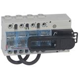Rozłącznik Obrotowy PV 32A 1000VDC 414281 LEGRAND