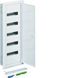 Rozdzielnica modułowa 5x12 podtynkowa IP30 FW512FT HAGER