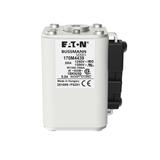 FUSE 200A 1250V 1BKN/80 AR CU Wkładka szybka 200A AC 1250V rozmiar 1 53x69x80 mm aR IEC UL 170M4439