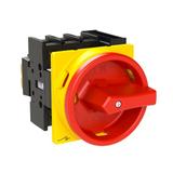 Łącznik krzywkowy-1 3P 25A 1Z 1R do wbudowania P1-25/EA/SVB/HI11 091080 EATON