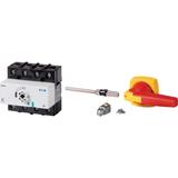 DMM-125/4/M4/P-R Rozłącznik 4P 125A przedłużenie 40cm rączka czerwony 6094968 EATON