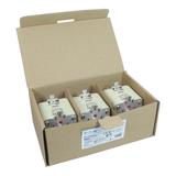 PV-350ANH3 Wkładka PV NH 350A 1000V DC PV rozmiar 3 podwójny wskaźnik PV-350ANH3 EATON