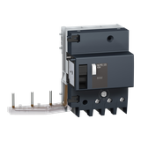 Blok różnicowoprądowy Acti9 VigiNG125-63-3-30-AC 63A 3-biegunowy AC