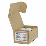 2000A 600V 3/110 aR INDICATOR FUSE Wkładka szybka 1800A AC 550V DIN 3 76x90x139 mm aR DI 170M6171 EA