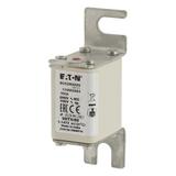 100A 690V aR 00TN/80 TYPE T IND. FUSE Wkładka szybka 100A AC 690V DIN 00 aR DIN IEC nieizol 170M2664