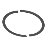 Lexium MC12 Zestaw szyn prowadzących łuk 360° górne i dolne