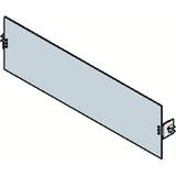 Płyta montażowa wys. 150mm, rozmiar 1