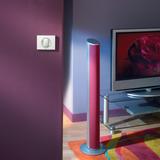 CELIANE - KLAWISZ POJEDYNCZY TYTANOWY, Legrand