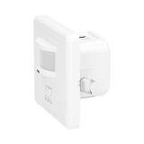 Czujnik ruchu 160 st. IP20, 1200W, do puszki OR-CR-205 ORNO