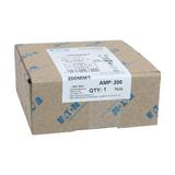 200AMP 690V AC BS88 HIGH SPEED TWIN FUSE Wkładka szybka 200A AC 690V DC 350V BS88 83x113 m 200MMT EA