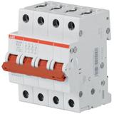 SD204/63 rozłącznik