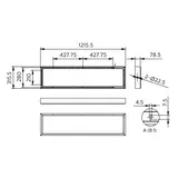 Akcesorium Coreline RC159Z SMB W30L120 5 lat gw. 9,11402E+11 PHILIPS