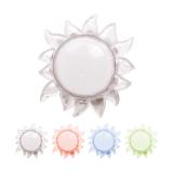 Lampka wtykowa LED REX HL991L SLONCE