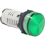 Harmony XB7 Lampka sygnalizacyjna zielona LED 120V XB7EV03GP Schneider