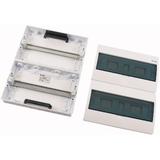 BC-O-2/36-ECO Rozdzielnica modułowa 2x18 natynkowa IP40 280350 EATON