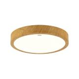 Oprawa sufitowa SMD LED ATUT LED C OAK 24W NW