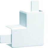 tehalit.LF Kąt płaski 20x35/36mm biały