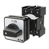 P1-25/Z Rozłącznik On/Off 25A 13kW 057708 EATON