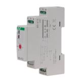 Przekaźnik bistabilny BIS-413 9-30 V AC/DC BIS-413-24V F&F