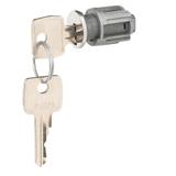 WKŁADKA BĘBENKOWA Z KLUCZEM 2433 A, Legrand