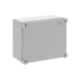 PUSZKA 160X135X77 IP55