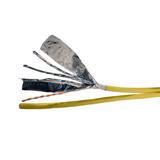 LCS:KABEL 6A 2XF/FTP LS0H 500M, Legrand