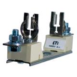 PK0 DC - Podstawa bezpiecznikowa DC