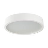 Plafoniera JASMIN 370-W/M E27 Biały 23127 KANLUX