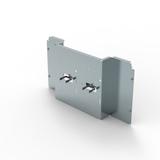 XL3S 4000 36M PODSTAWA MONTAŻOWA SZR DPX3 630, Legrand