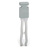 mostek do pionowego łączenia szyn