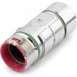 EPIC M23 F6 +20 9,5-13,5 OBUDOWA GNIAZDA SWOBODNA 72064210 LAPP KABEL