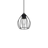 Milagro lampa wisząca Don Black E27 MLP748