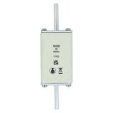 NH FUSE 200AMP 690V gG SIZE 1 Wkładka NH1 200A 690V GL/GG podwójny wskaźnik 200NHG1B-690 EATON