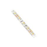 TAŚMA FLASH 3528, 300 LED ZIMNY BIAŁY, 24W WODOODPORNA 8MM, ROLKA 5M