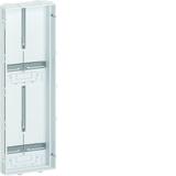 Płyta licznika 750mm z zamontowanymi krzyżakami U97N HAGER