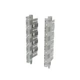 Profile pionowe do montażu, rozmiar 2