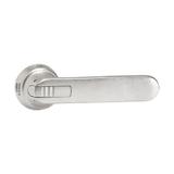 OHM175L12 rączka IP65 stal nierdzewna