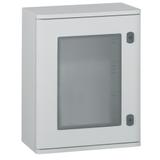 Szafa Marina 500x400x200 Okno 036272 LEGRAND