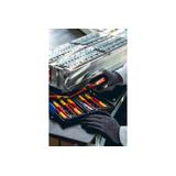 Zestaw wkrętaków 1000V, stal S2, 13 szt.