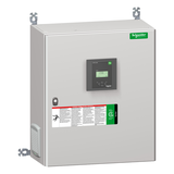 Varset bateria kondesatorów comfort z wyłącznikiem 400V IP31 75kvar VLVAW1N03507AA Schneider