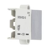 SWD4-RC8-10 Rezystor terminujący - zakończenie magistrali SmartWire-DT 116020 EATON