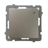 AS Łącznik krzyżowy - kolor satyna light