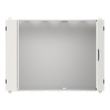 TW506G TwinLine-W szafa naścienna I kl. izol. IP55