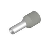 H4,0/14DS GR Końcówka tulejkowa /500szt./ WEIDMULLER